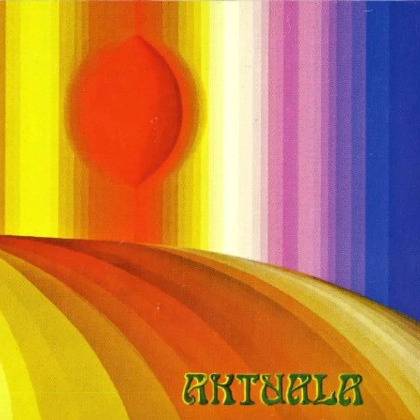 AKTUALA CD