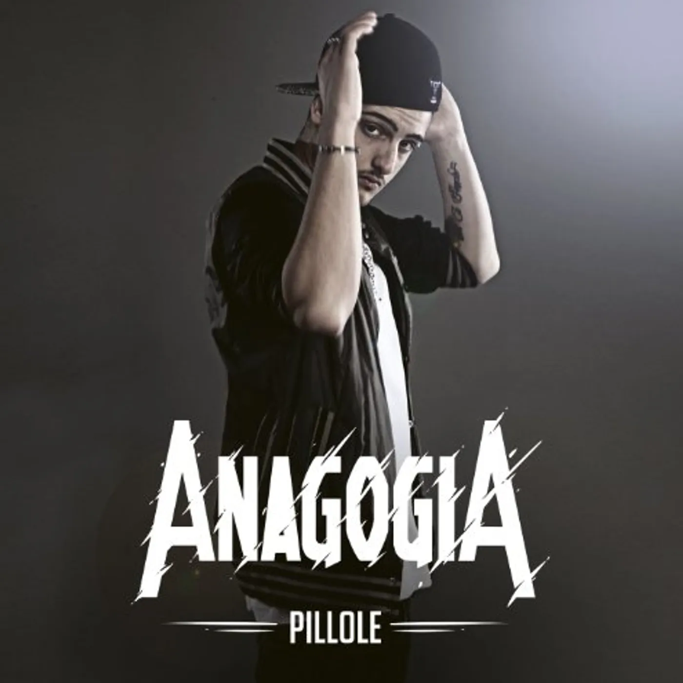Anagogia PILLOLE CD