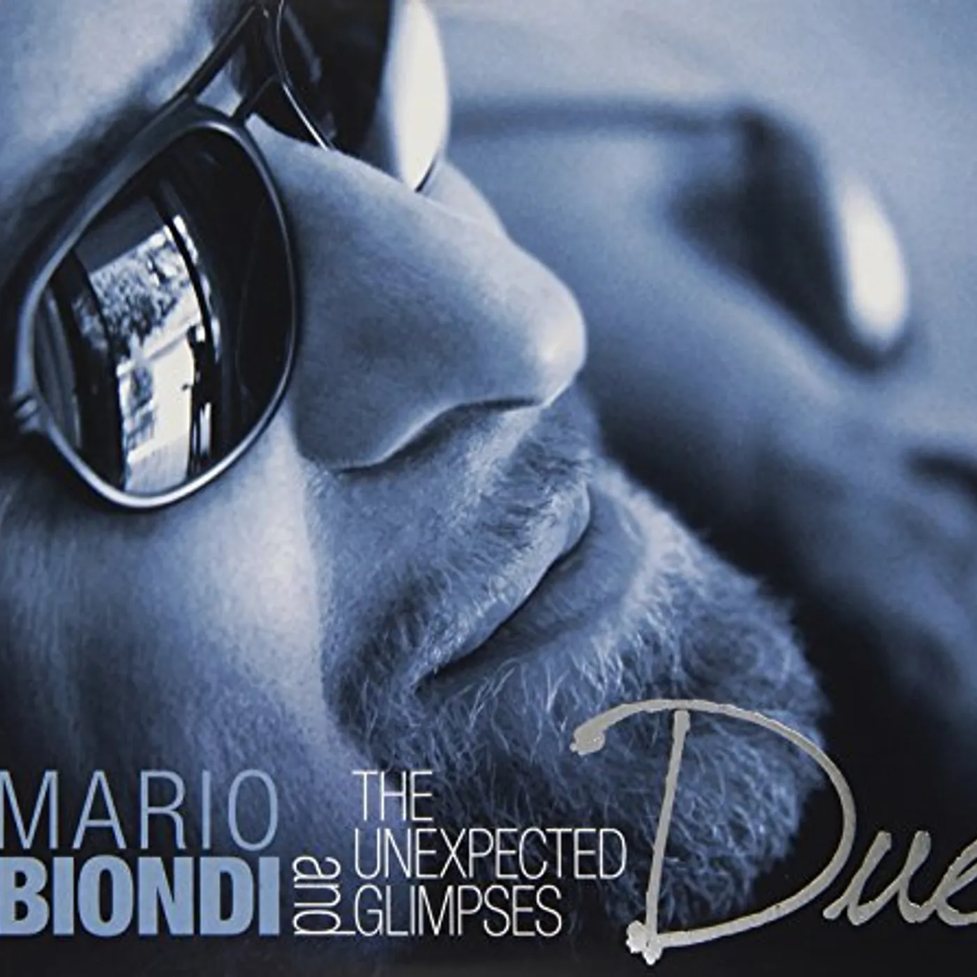 Mario Biondi DUE CD