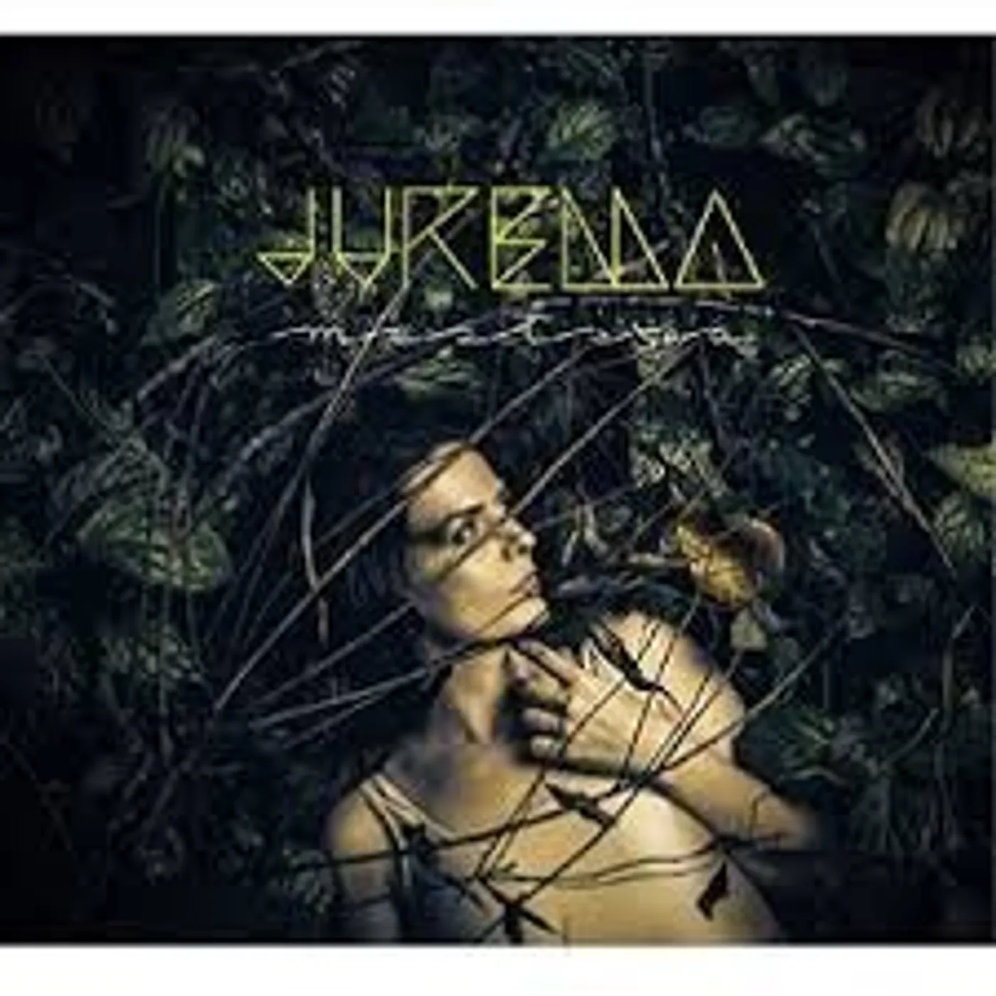 Jurema MESTICA CD