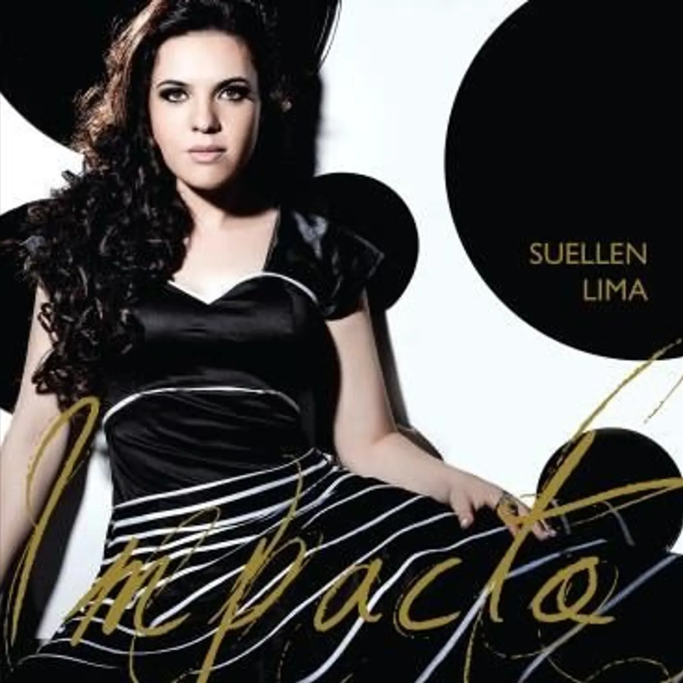 Suellen Lima IMPACTO CD