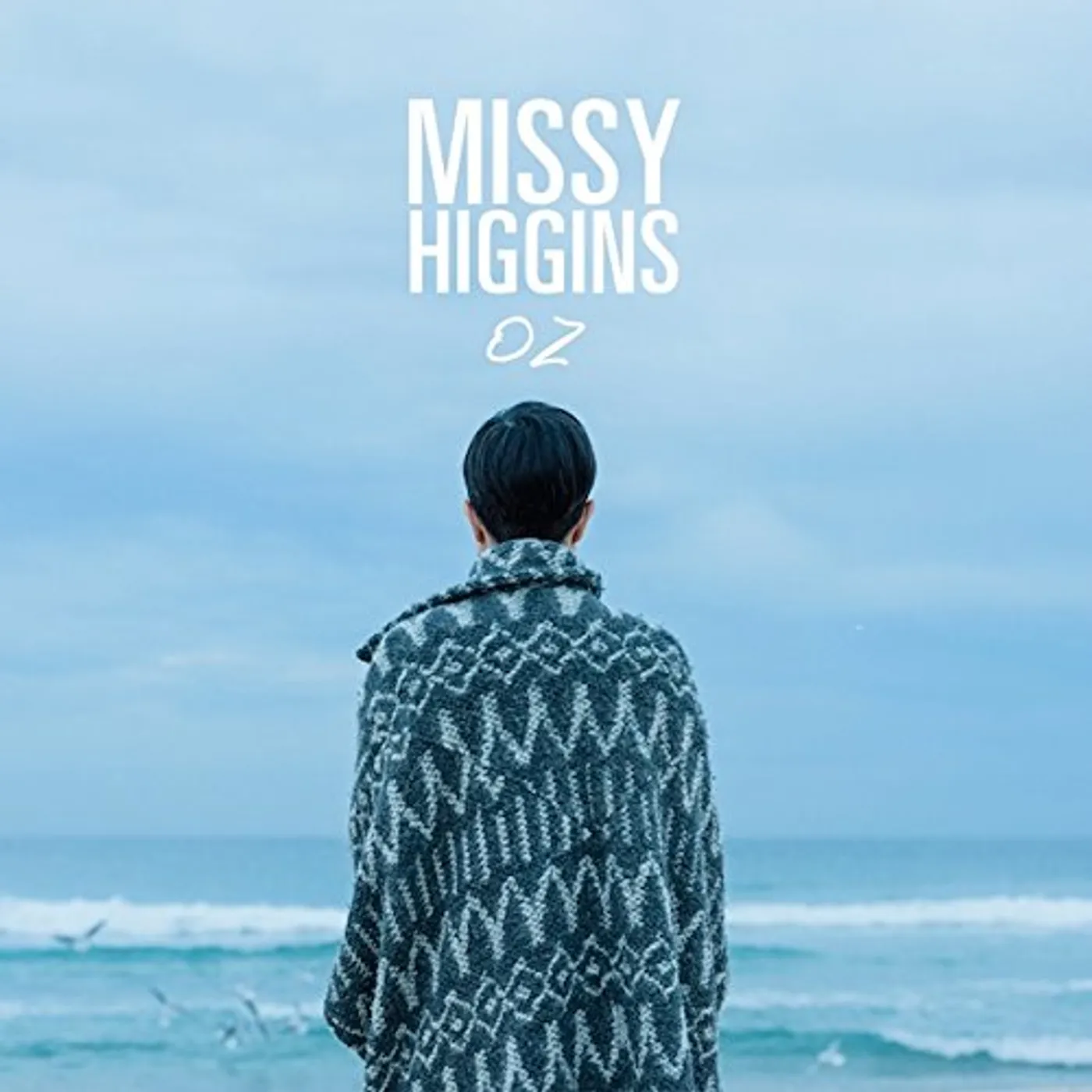 Missy Higgins OZ CD