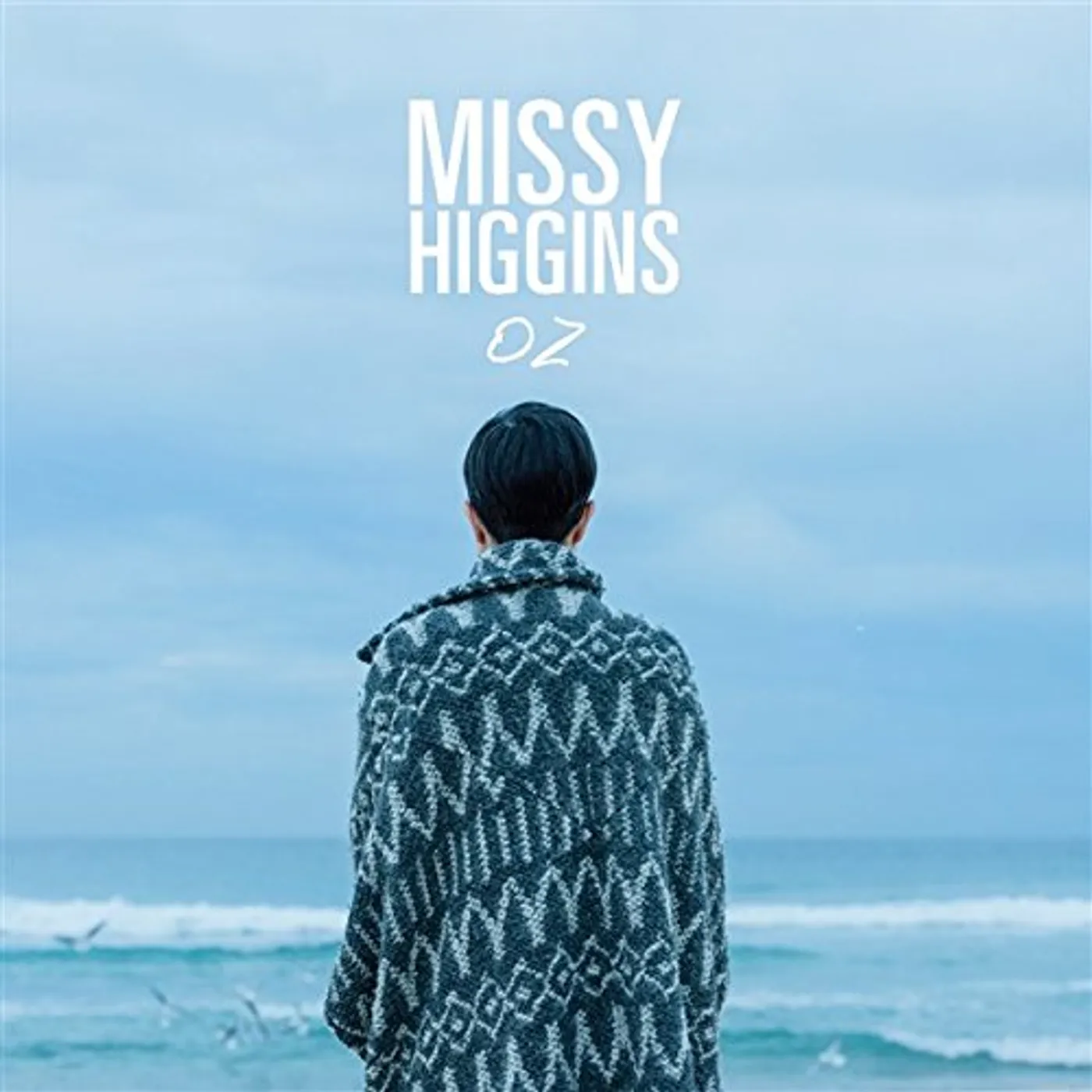 Missy Higgins OZ Vinyl Record - Australia Release