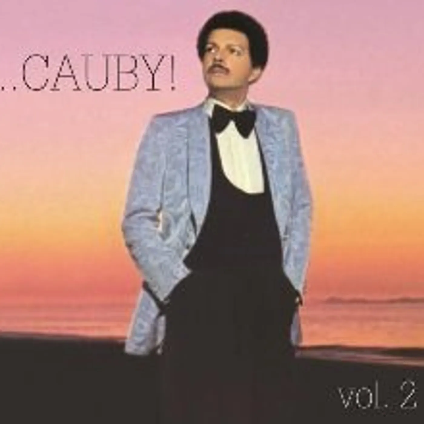 Cauby Peixoto CAUBY 2 CD