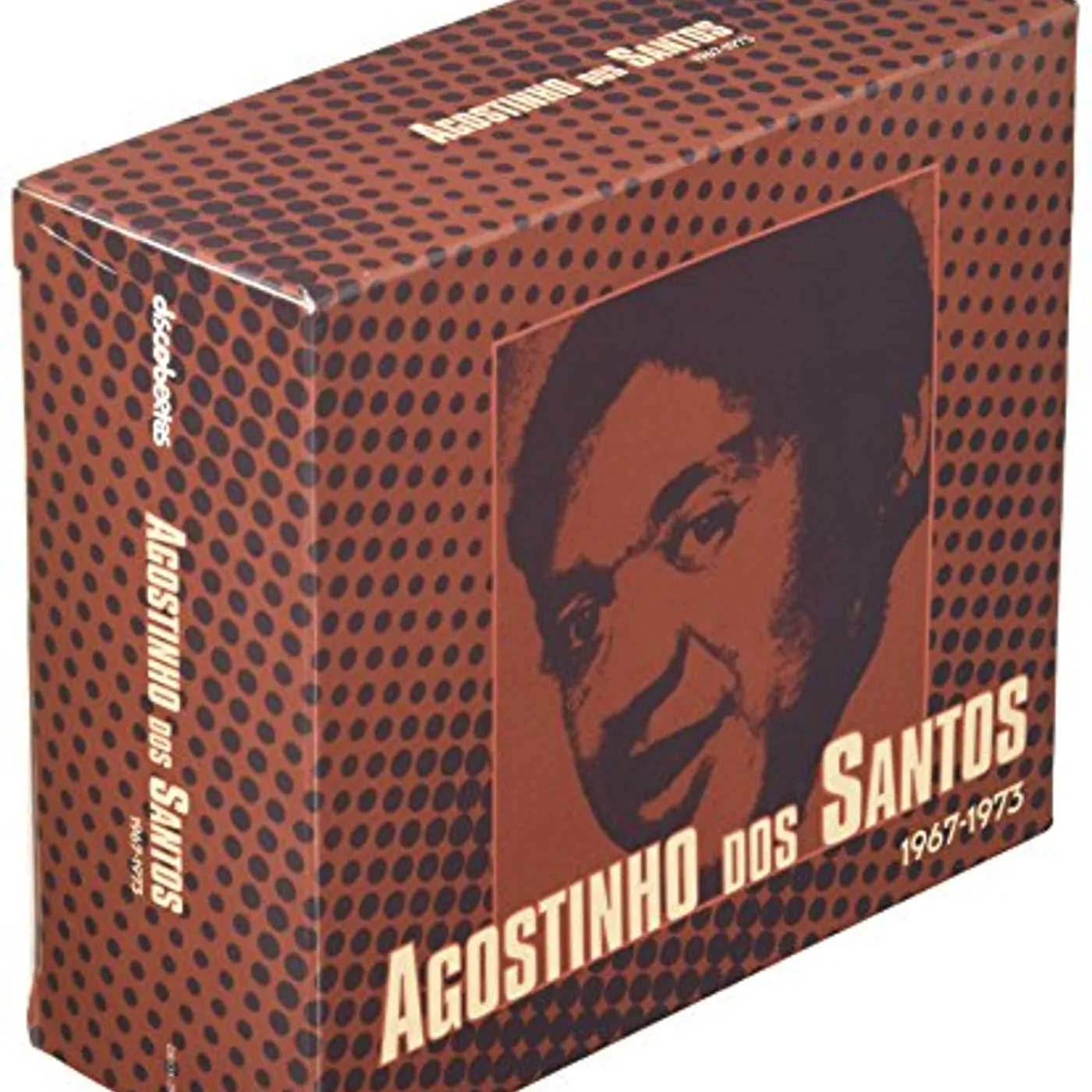 AGOSTINHO DOS SANTOS CD