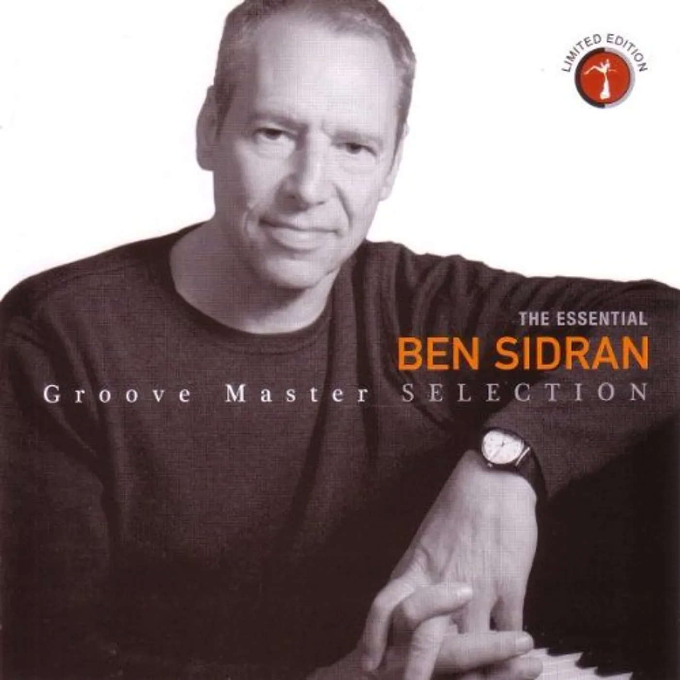 Ben Sidran ESSENTIAL CD