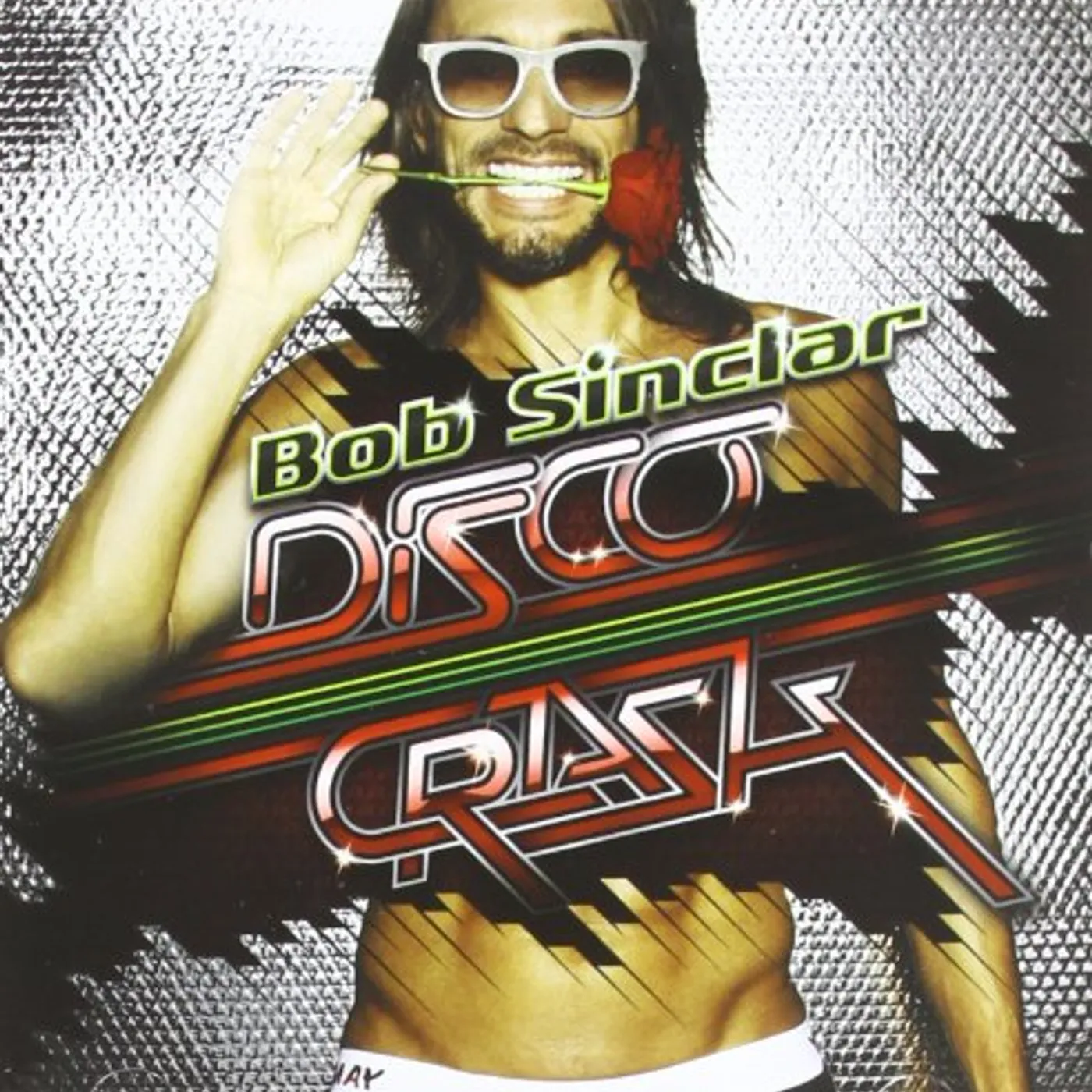 Bob Sinclar DISCO CRASH CD
