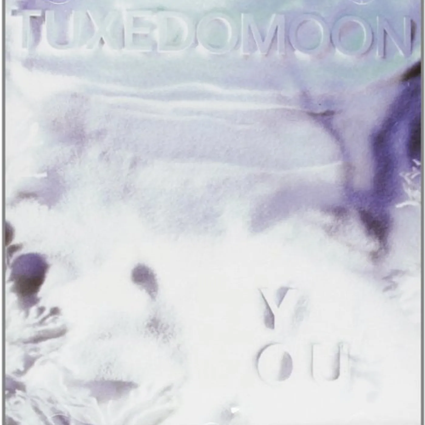Tuxedomoon YOU CD