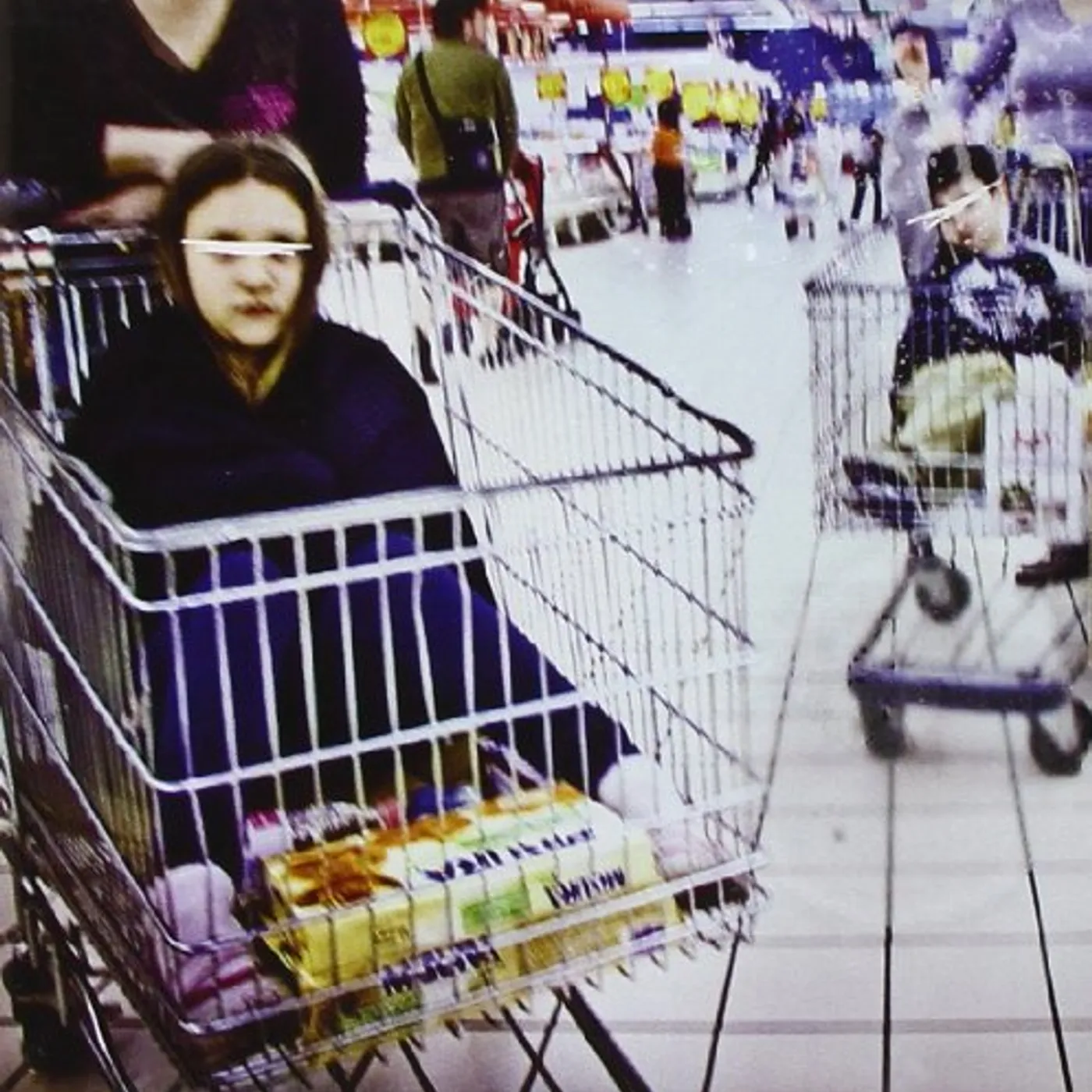 The Zen Circus NATI PER SUBIRE CD