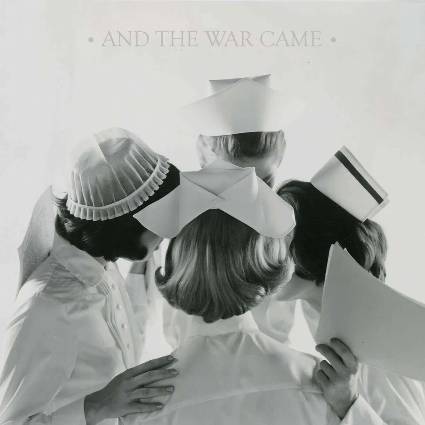 Shakey Graves & THE WAR CAME CD