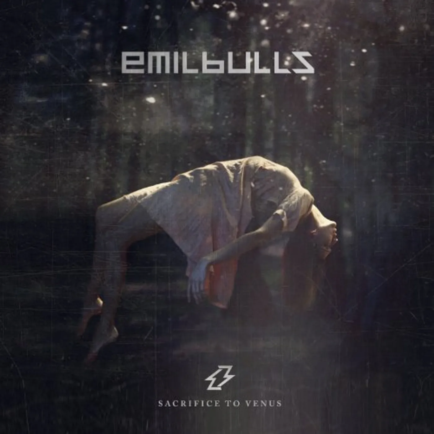 Emil Bulls SACRIFICE TO VENUS CD