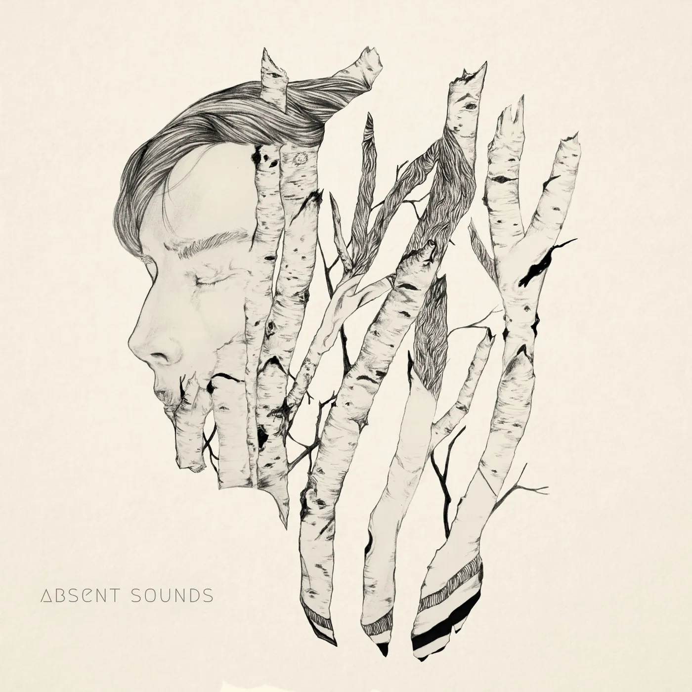 From Indian Lakes ABSENT SOUNDS CD