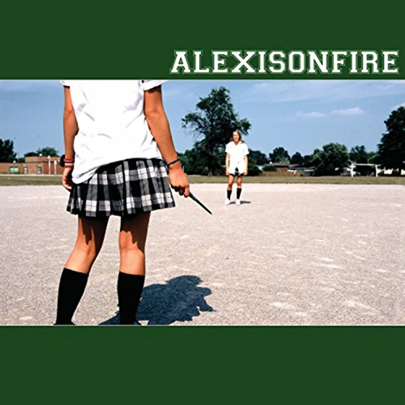 Alexisonfire Vinyl Record