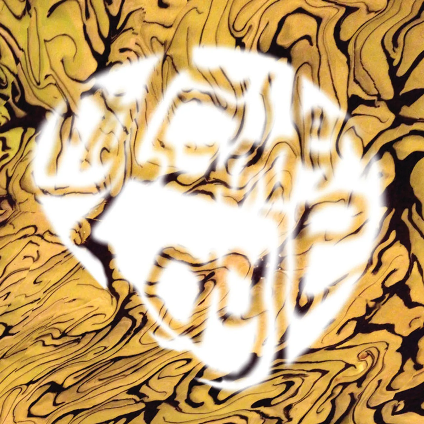 Fly Golden Eagle Quartz Bijou Vinyl Record