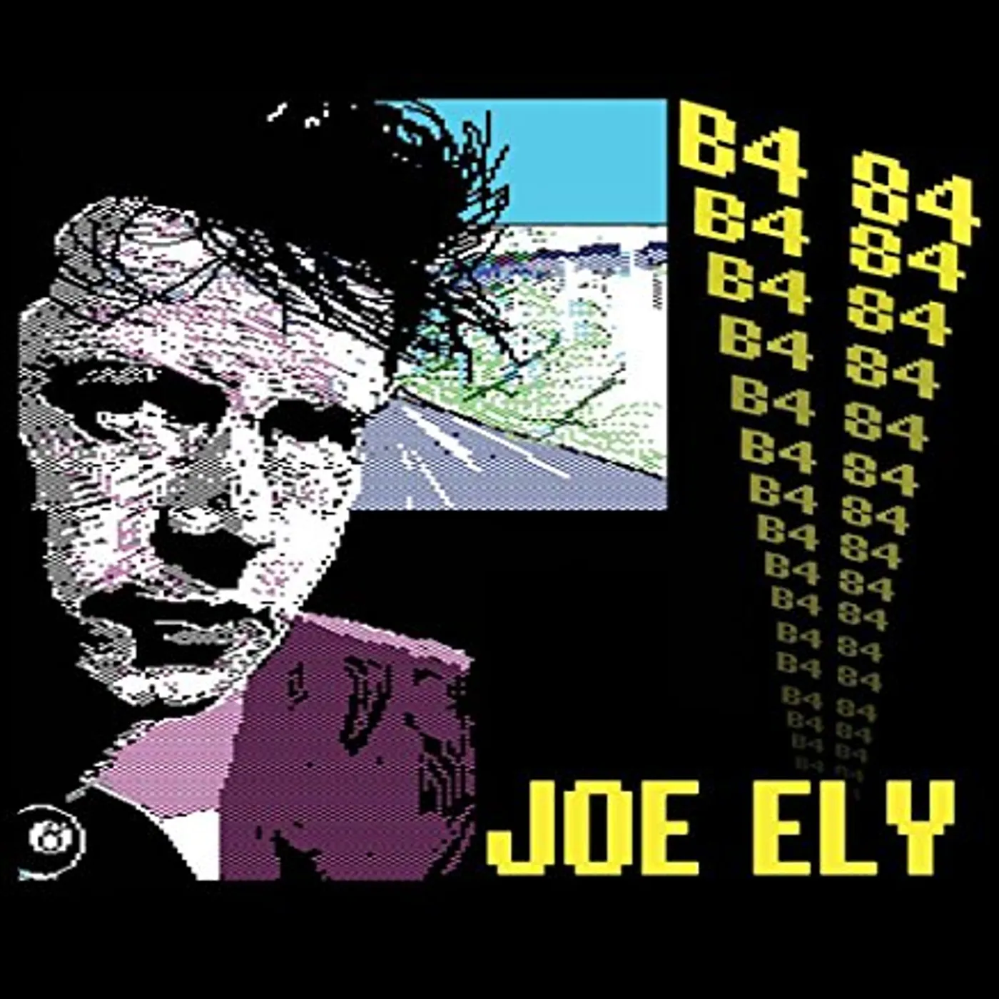 Joe Ely B4 84 CD