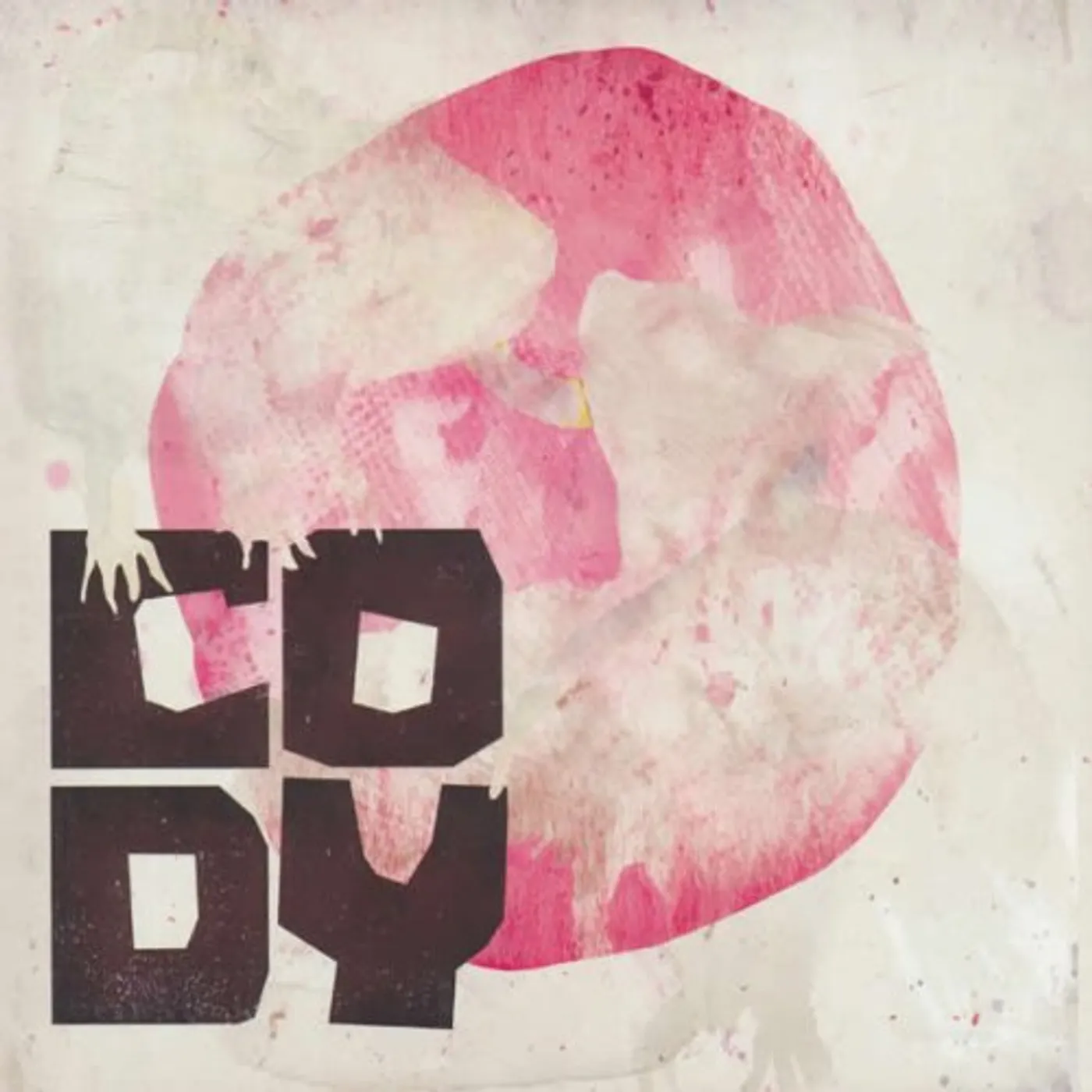 Cody Windshield Vinyl Record