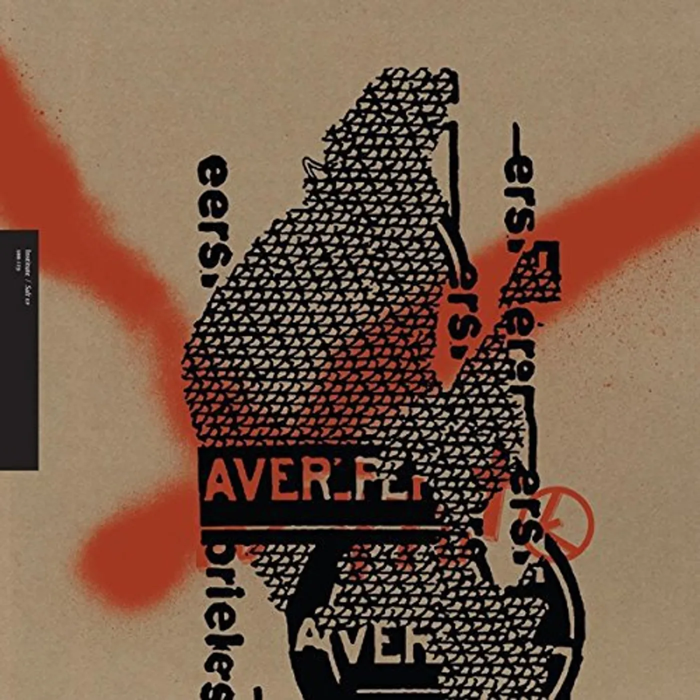 Institute SALT Vinyl Record