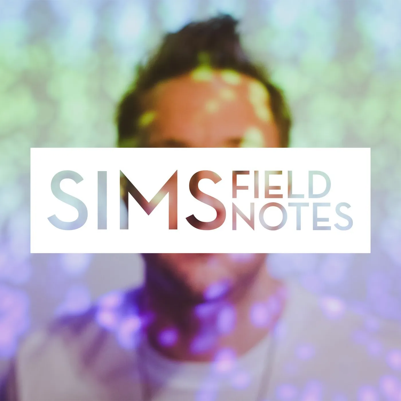 Sims FIELD NOTES CD