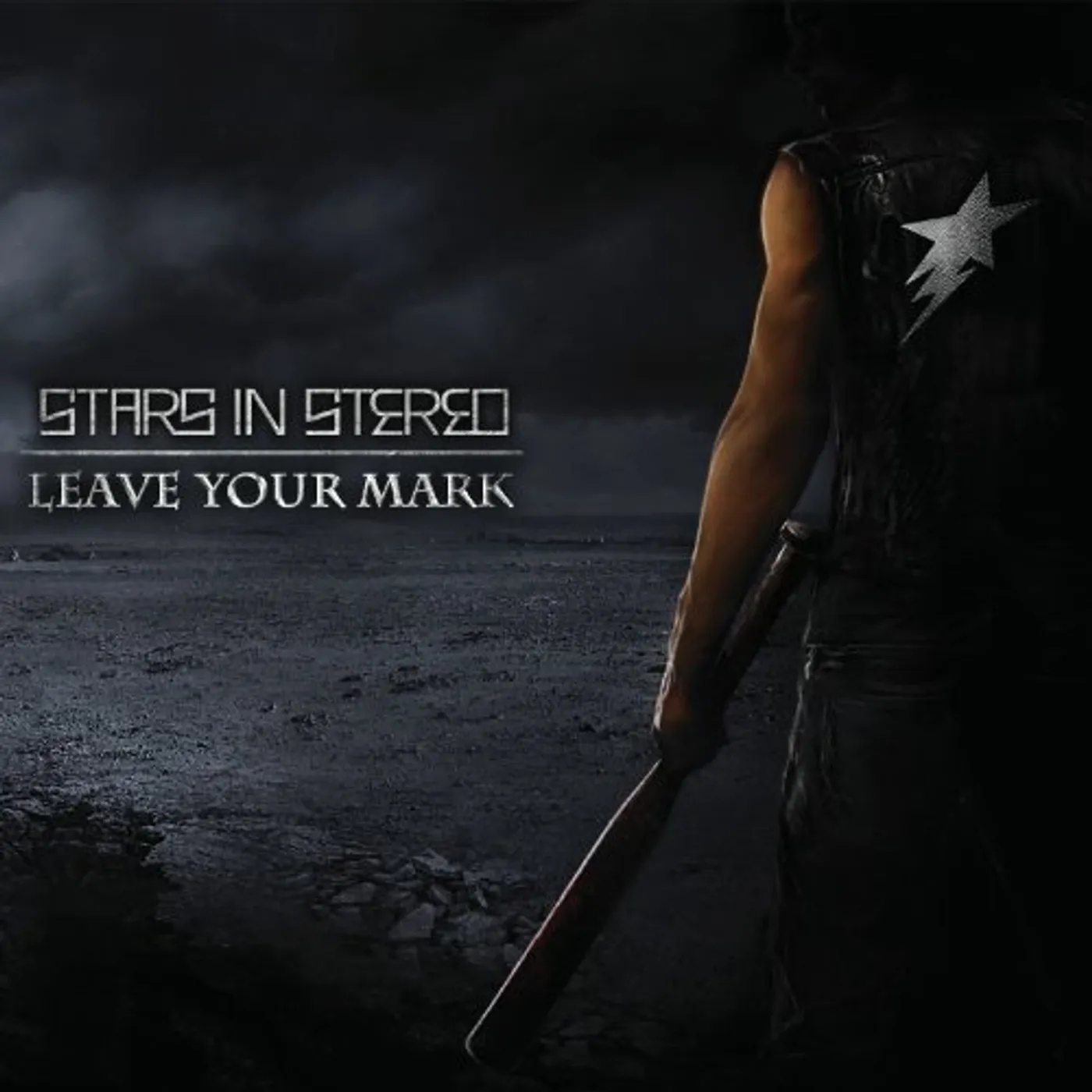 Stars In Stereo Leave Your Mark Vinyl Record