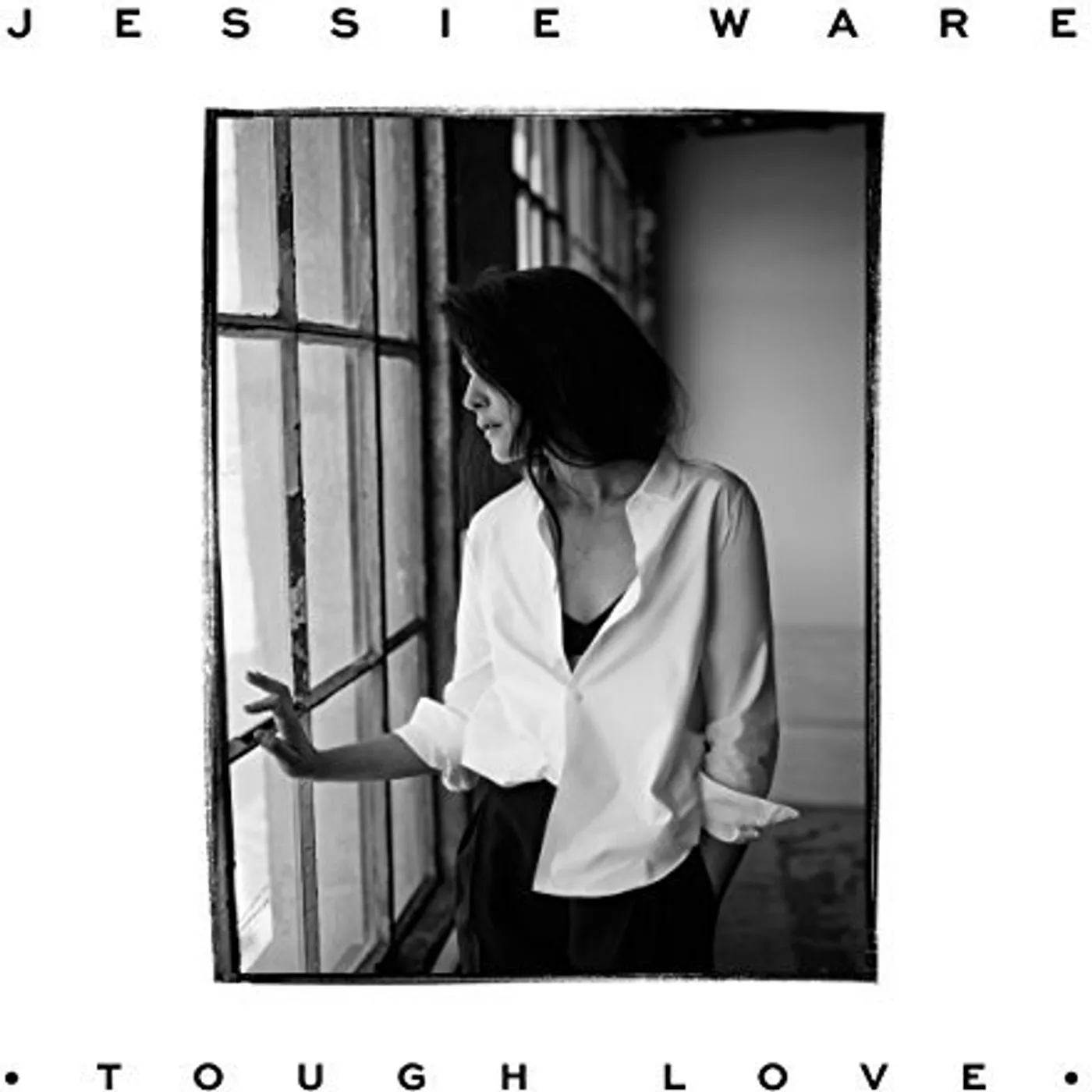 Jessie Ware Tough Love Vinyl Record