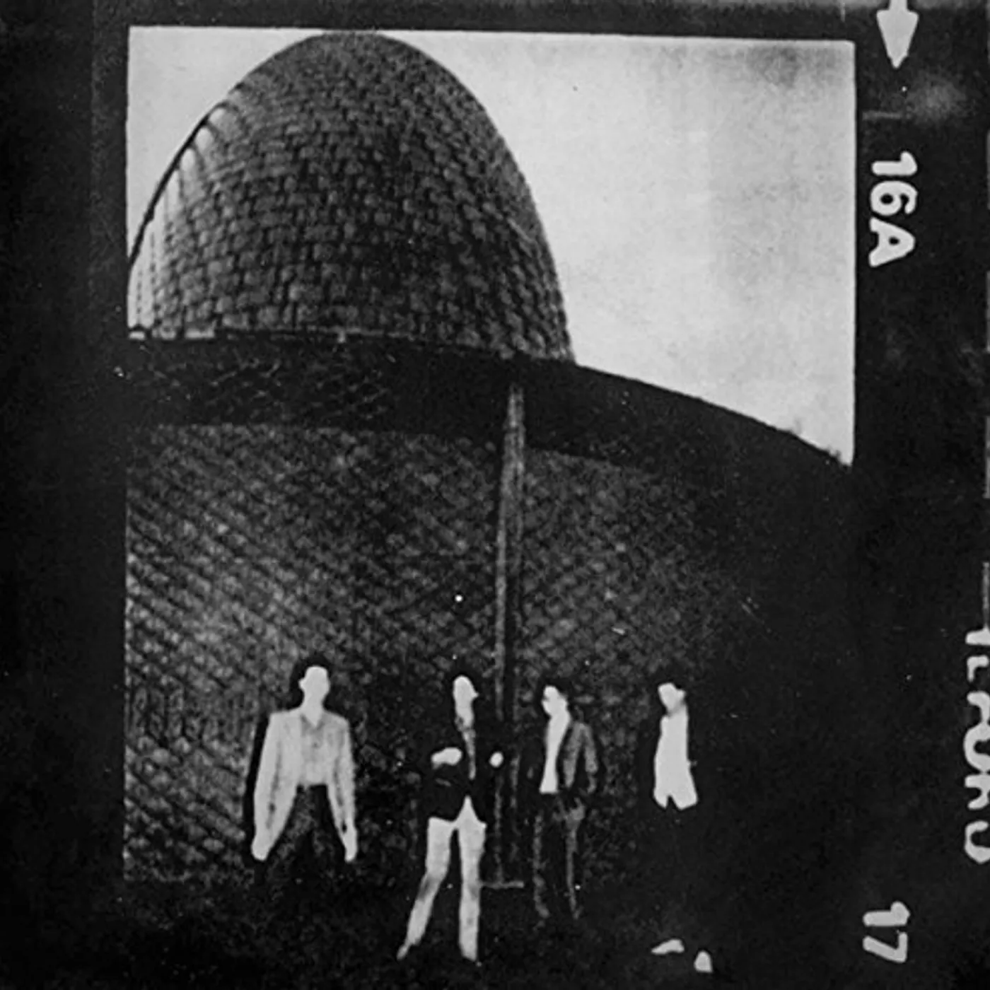 Mittagspause Vinyl Record