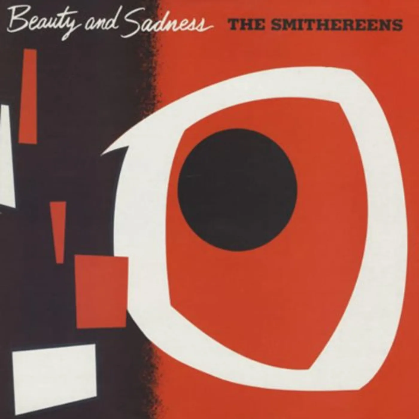 Smithereens Beauty And Sadness Vinyl Record