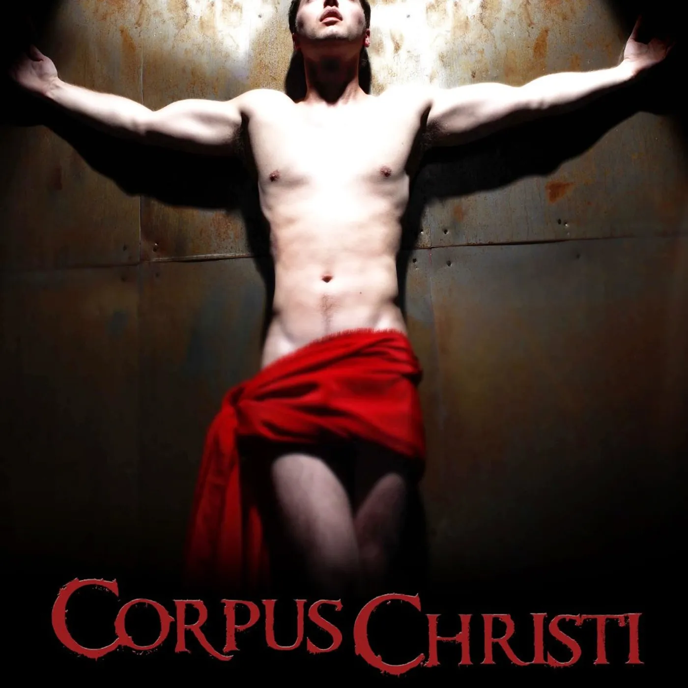 CORPUS CHRISTI DVD