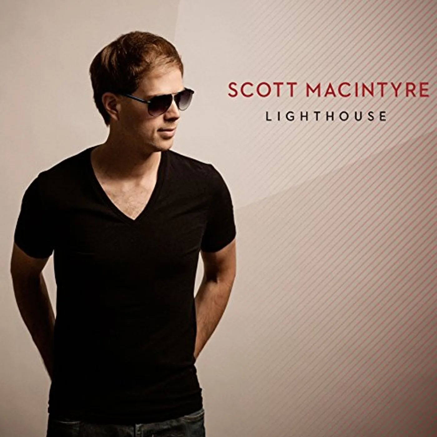 Scott MacIntyre LIGHTHOUSE CD