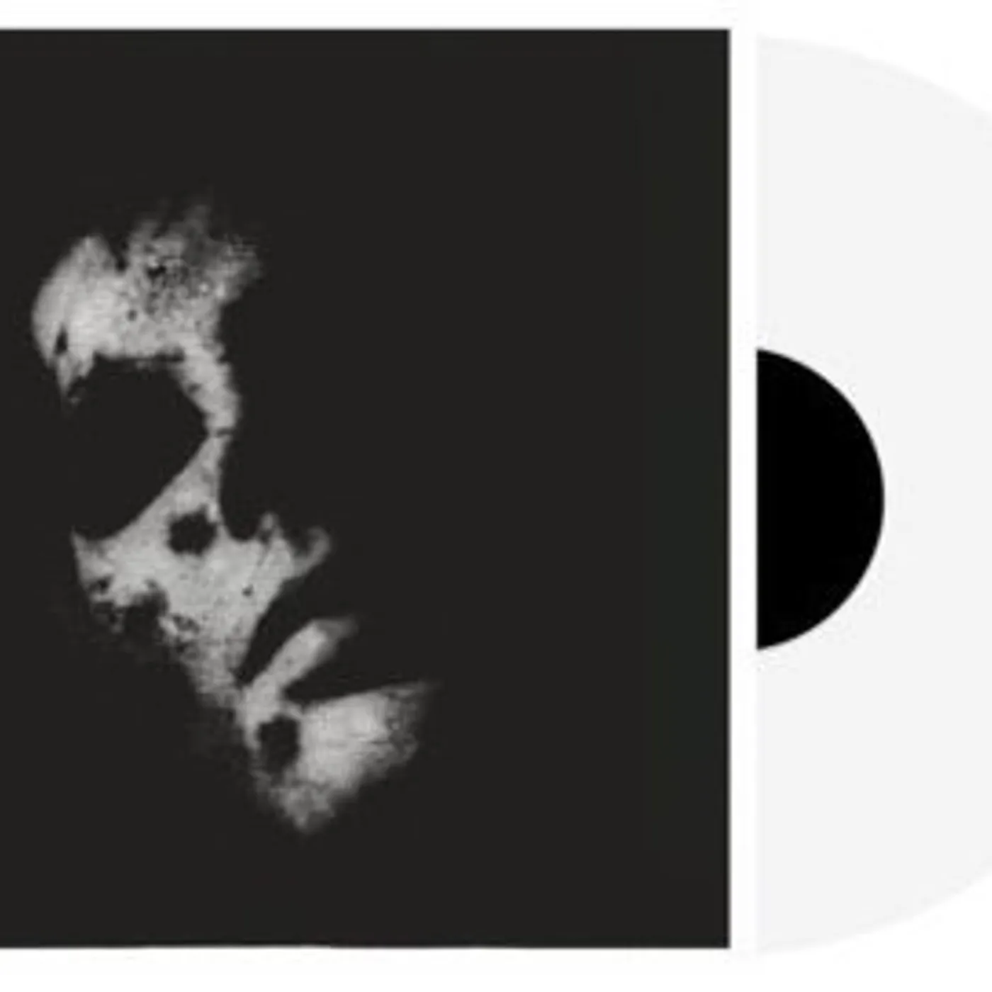 In Solitude Sister Vinyl Record