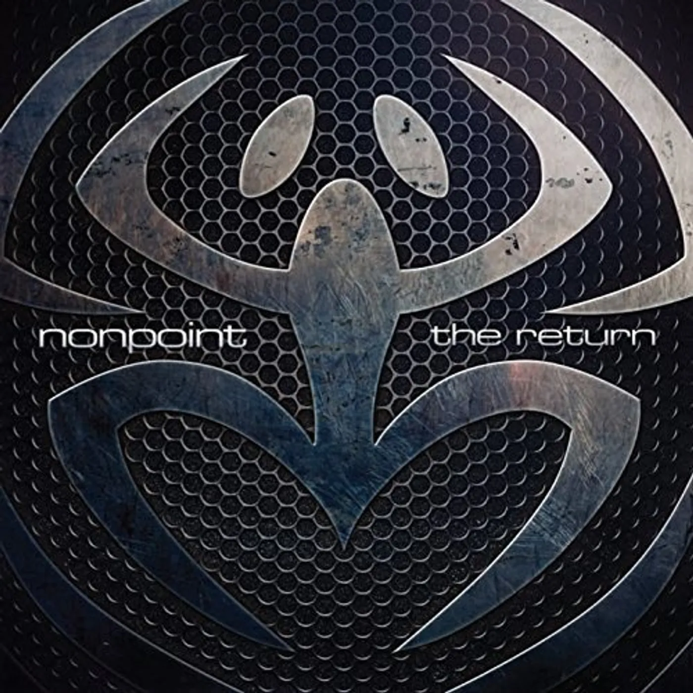 Nonpoint RETURN CD