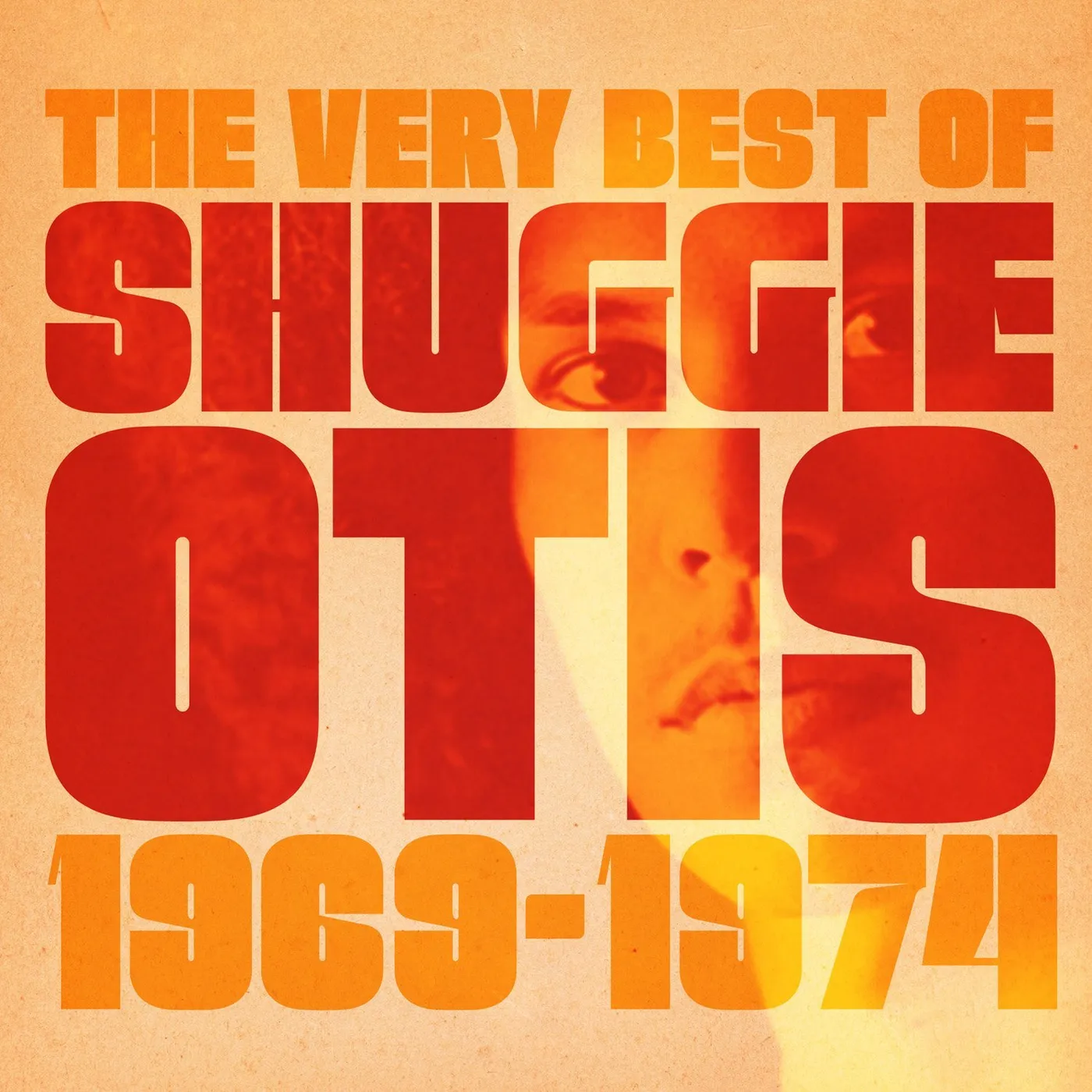 BEST OF SHUGGIE OTIS CD