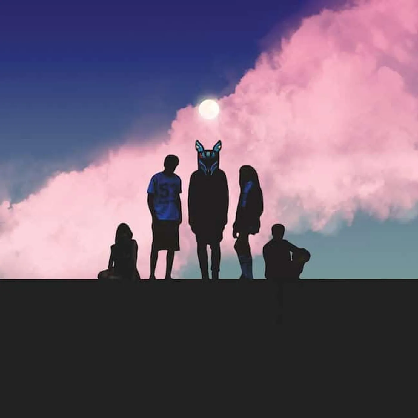 Slow Magic HOW TO RUN AWAY (UK) (Vinyl)