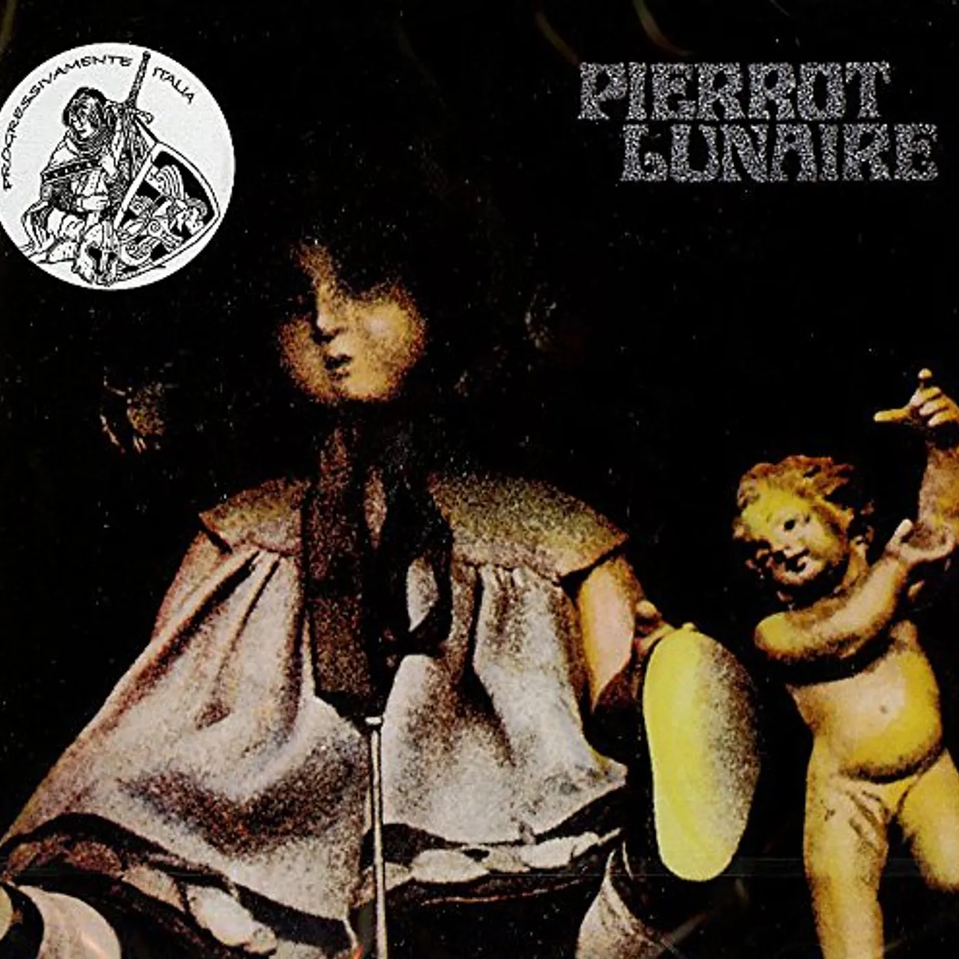 PIERROT LUNAIRE CD