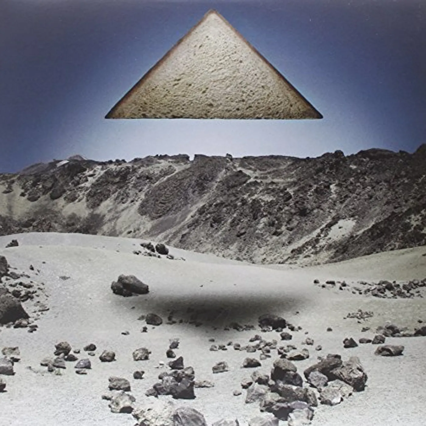 Bud Spencer Blues Explosion BSB3 Vinyl Record