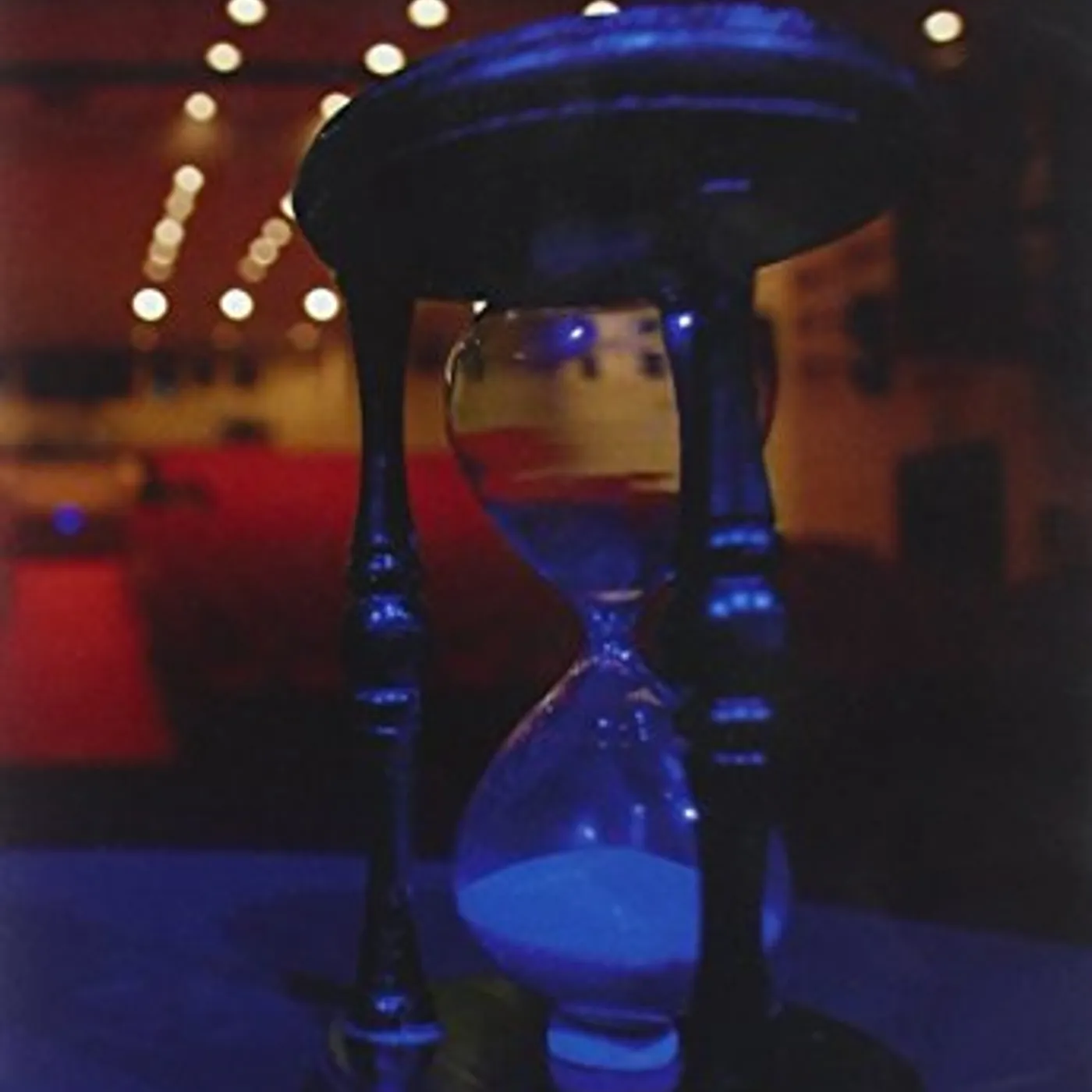 TEMPIO DELLE CLESSIDRE LIVE IN SEOUL DVD