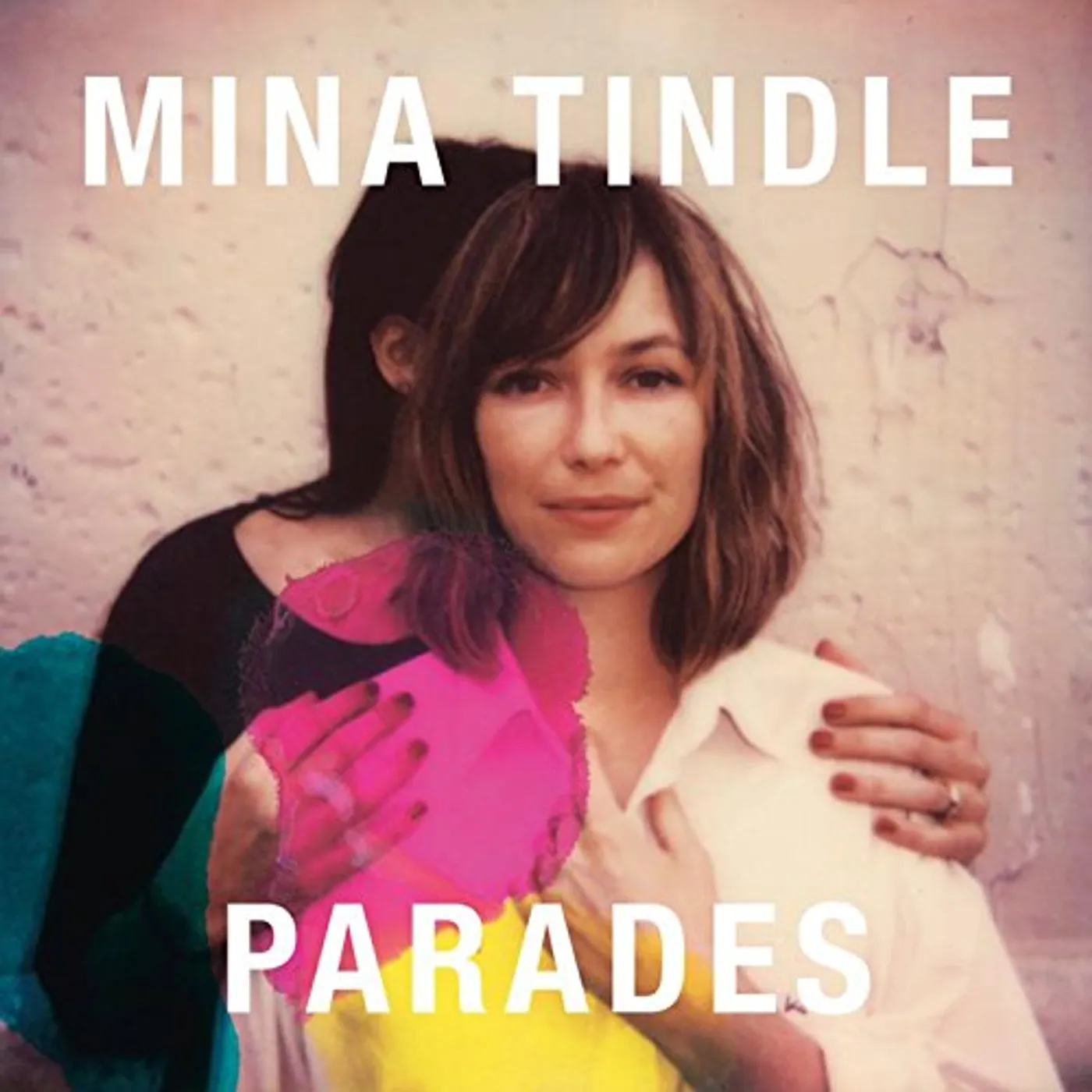 Mina Tindle PARADES CD