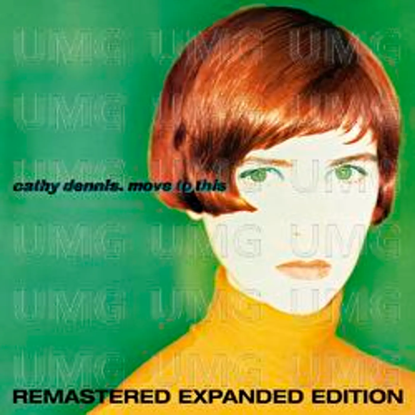 Cathy Dennis MOVE TO THIS: EXPANDED EDITION CD