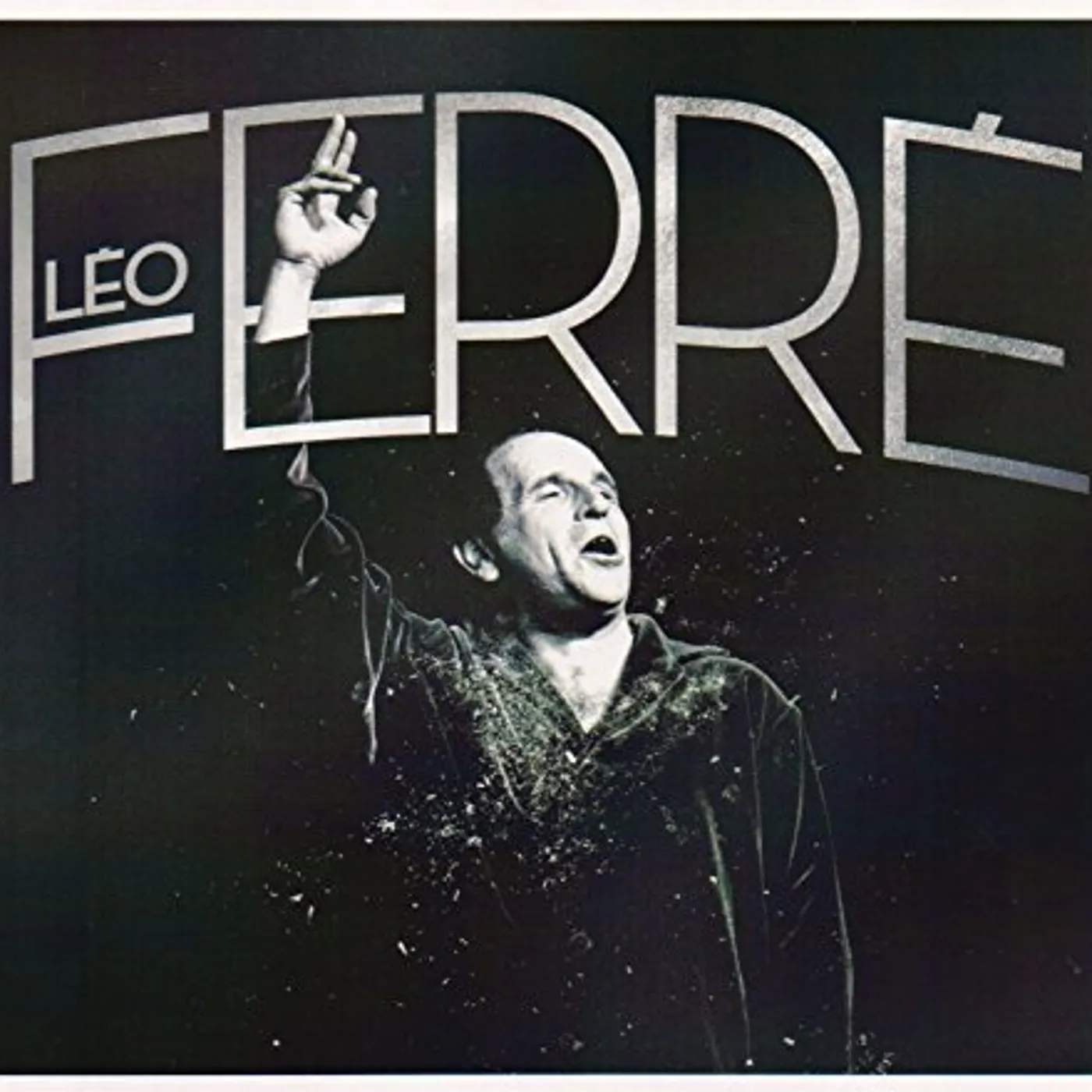 Léo Ferré CD