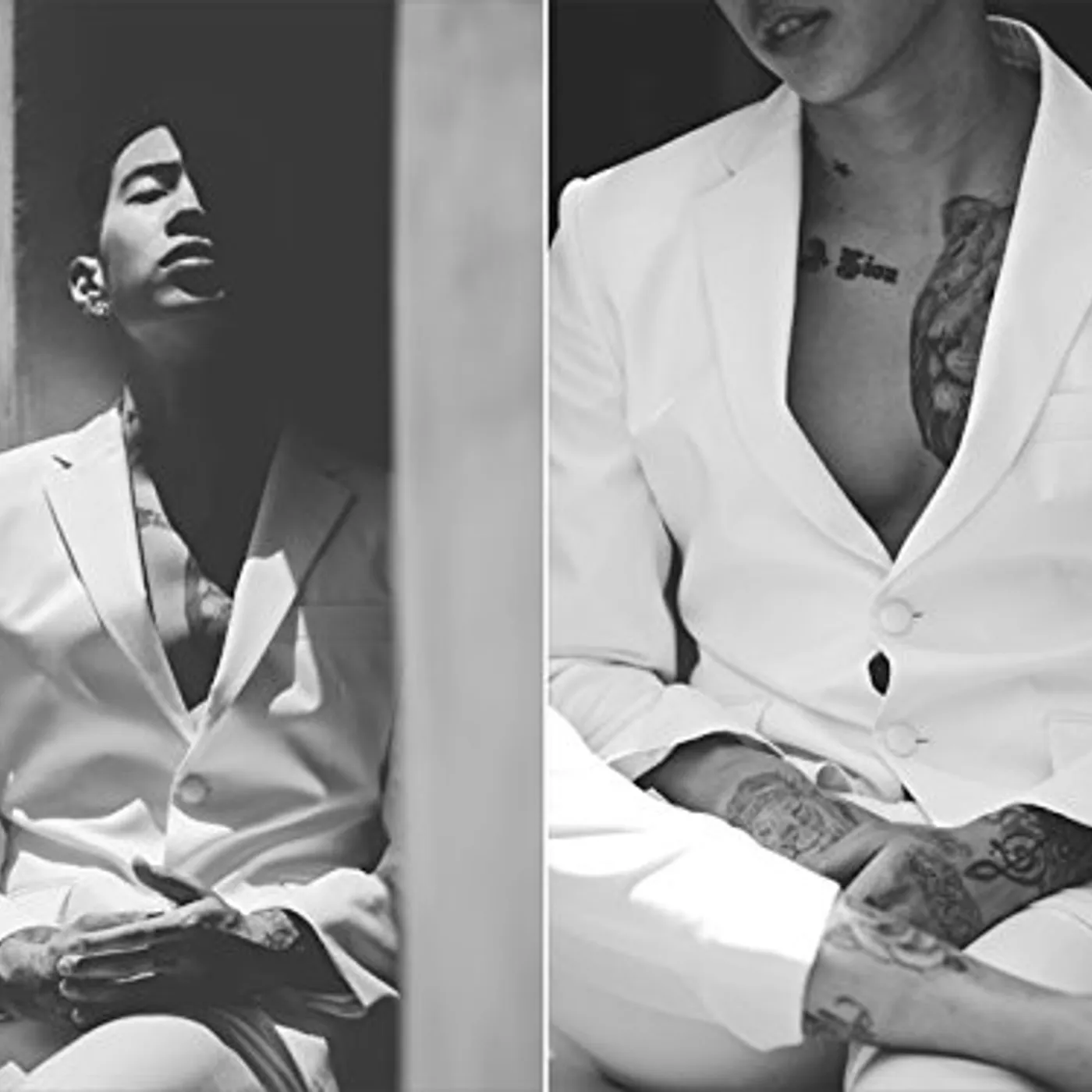 Jay Park EVOLUTION 2 CD