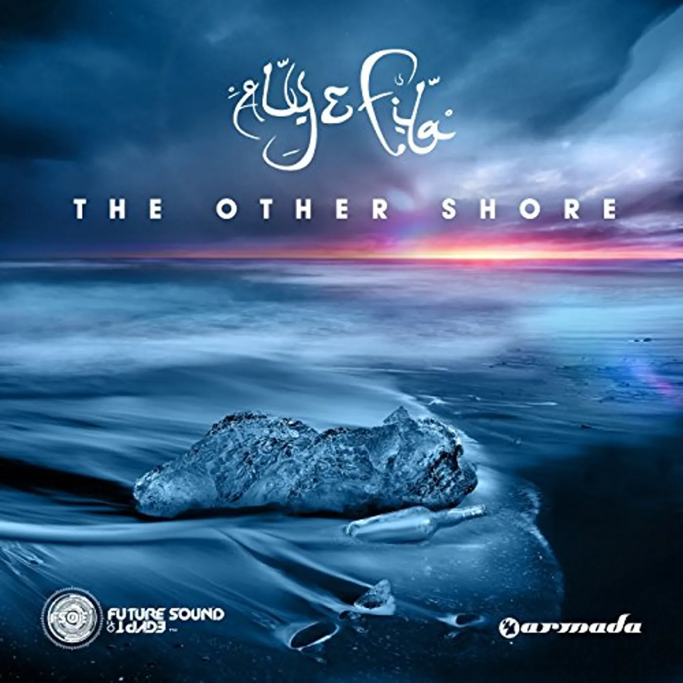 Aly & Fila OTHER SHORE CD