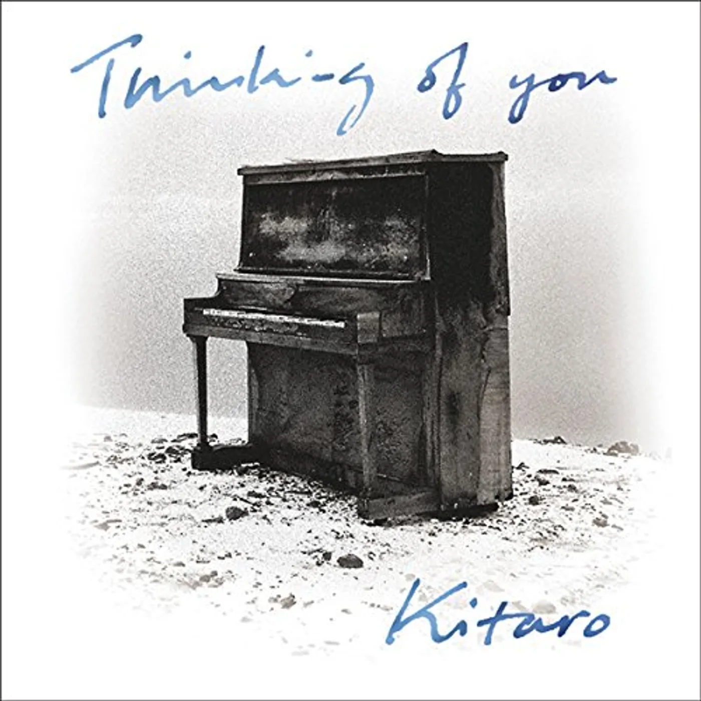 Kitaro Thinking Of You Vinyl Record