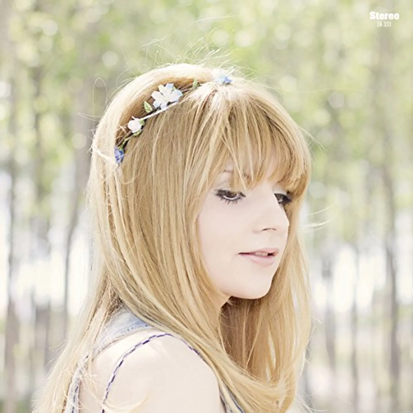 Lia Pamina How Come I Vinyl Record