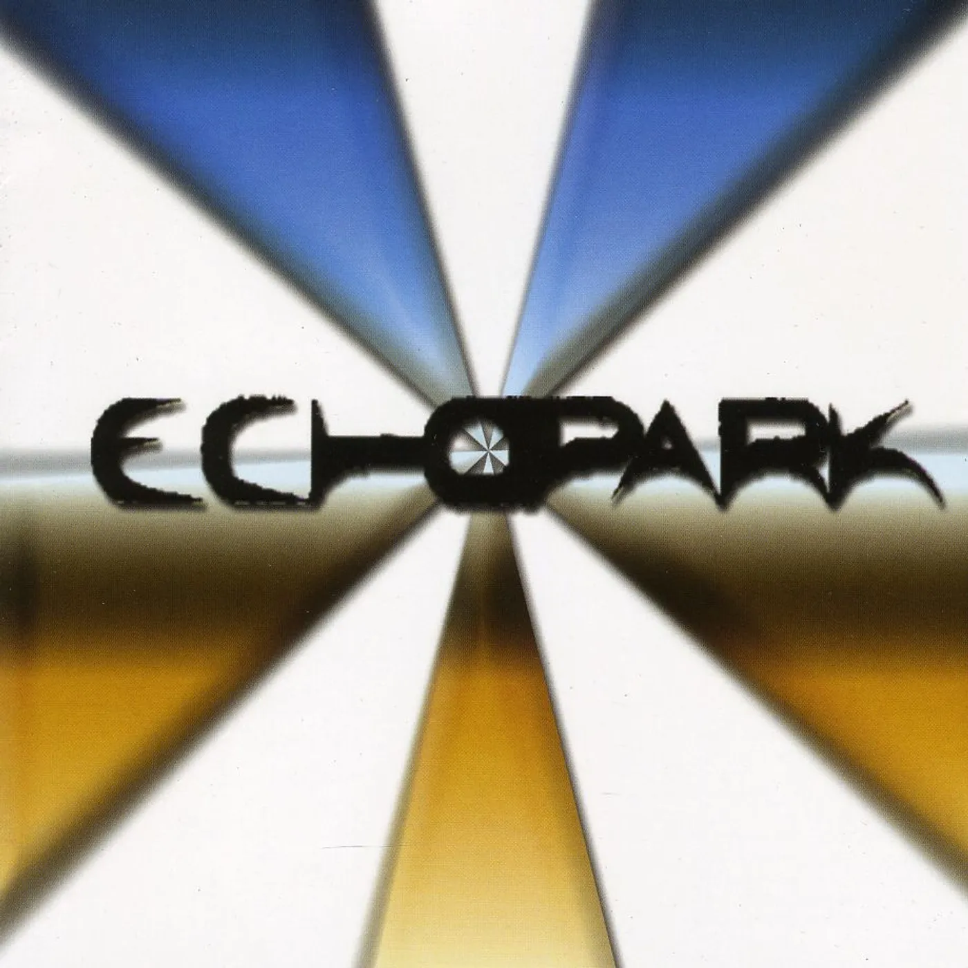 ECHO PARK CD