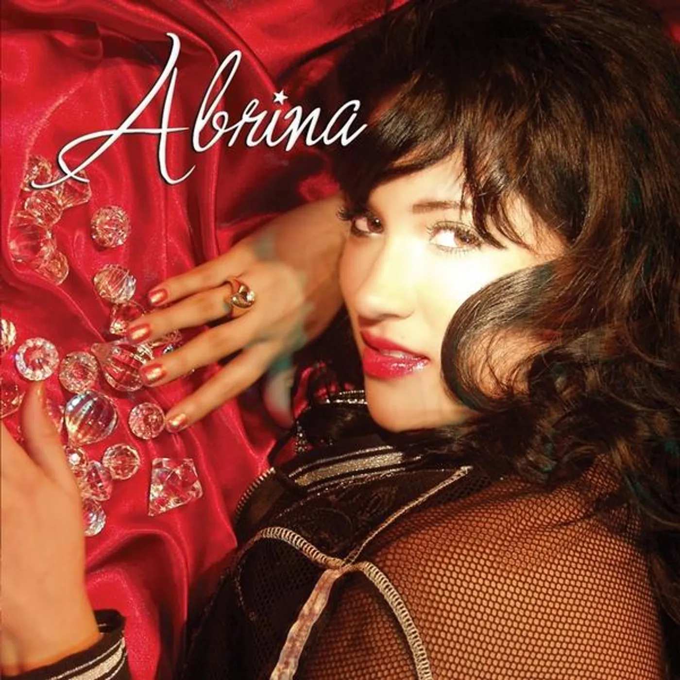 ABRINA CD