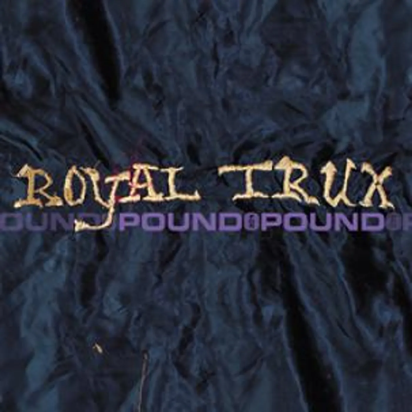 Royal Trux Pound for Pound Vinyl Record