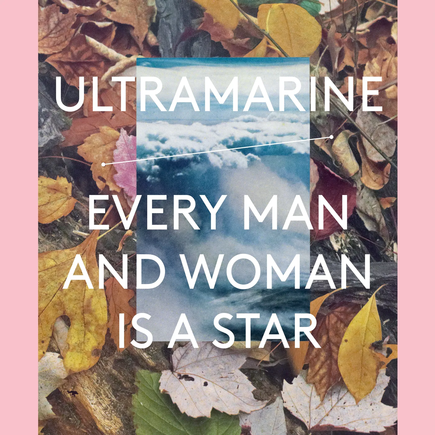 Ultramarine Every Man And Woman Is A Star Vinyl Record