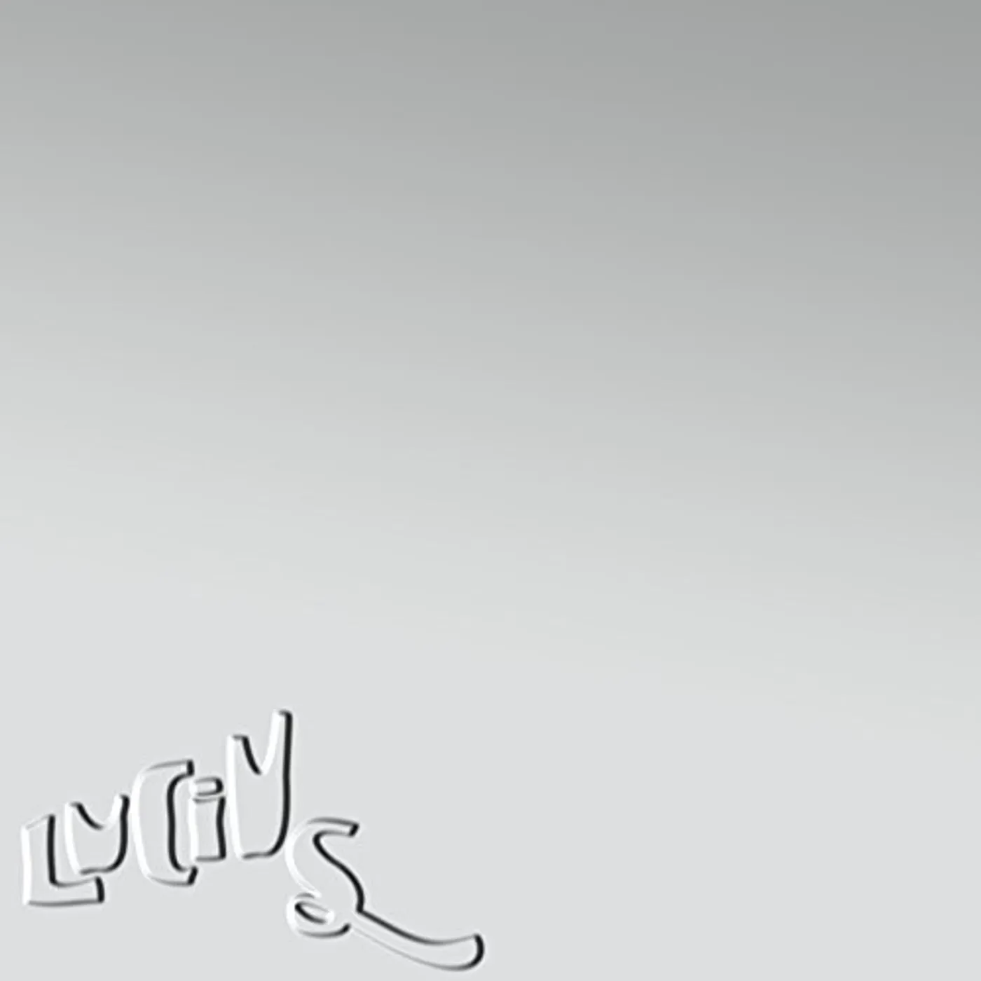 Lucius WILEWOMAN Vinyl Record