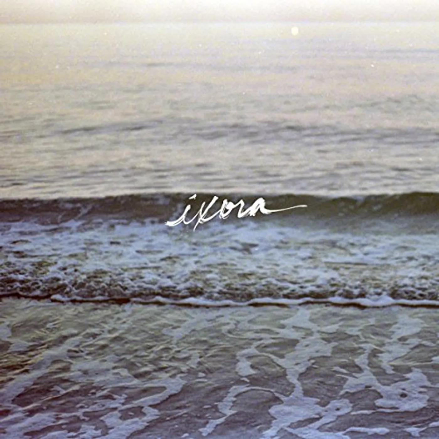Copeland IXORA CD