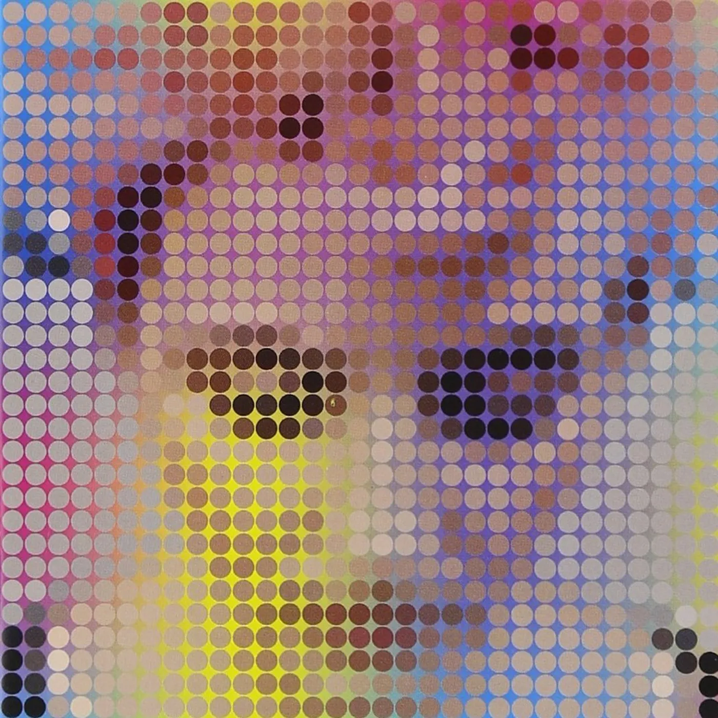 SPC ECO ART OF POP CD