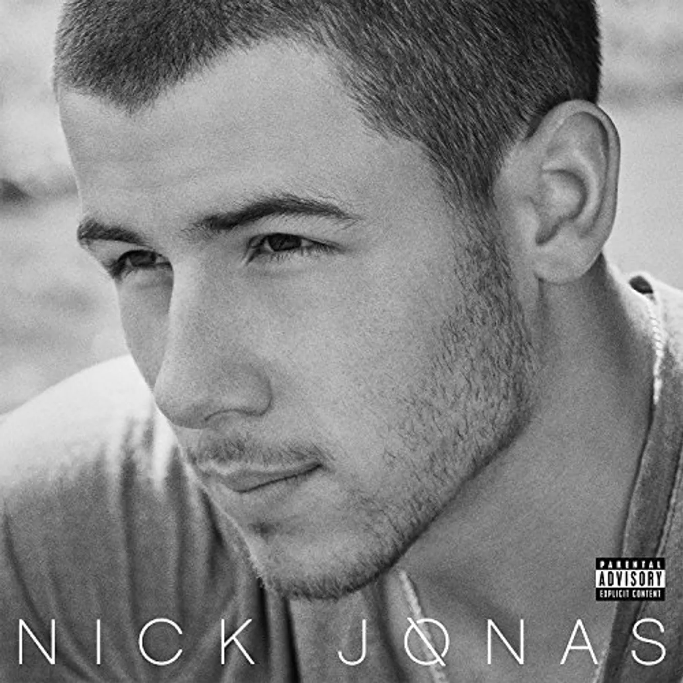 NICK JONAS CD
